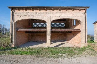 Rustico/Casale in vendita a Traversetolo - foto 5