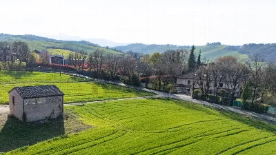 Rustico/Casale in vendita a Traversetolo - foto 9