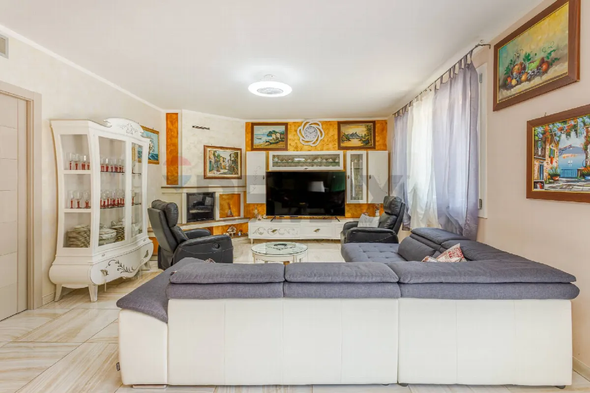 Villa in vendita a Fidenza - foto 4