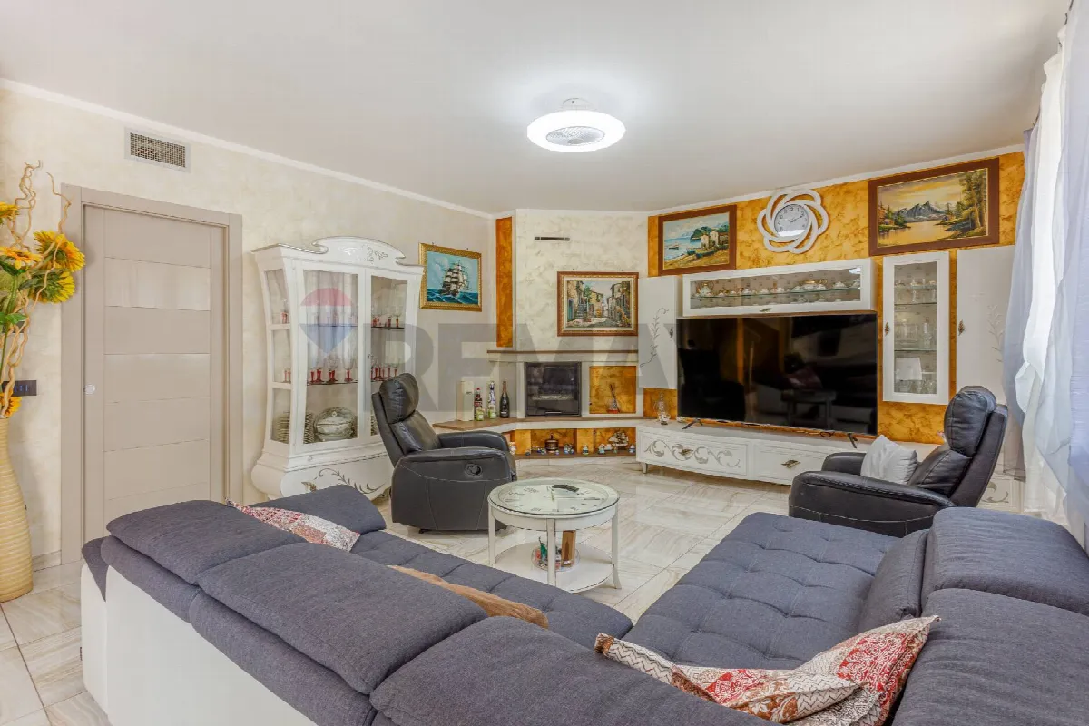 Villa in vendita a Fidenza - foto 5