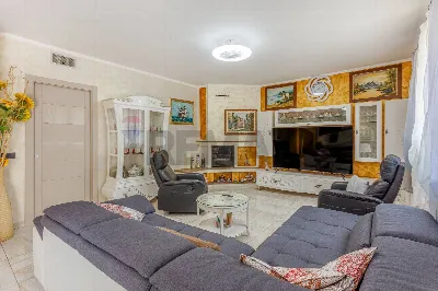 Villa in vendita a Fidenza - foto 5