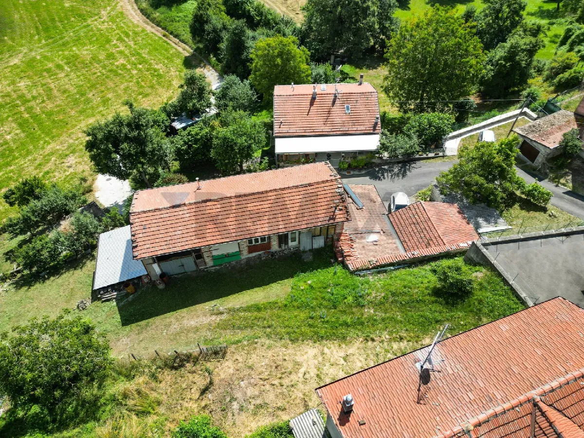 Casa Indipendente in vendita a Tizzano Val Parma - foto 5