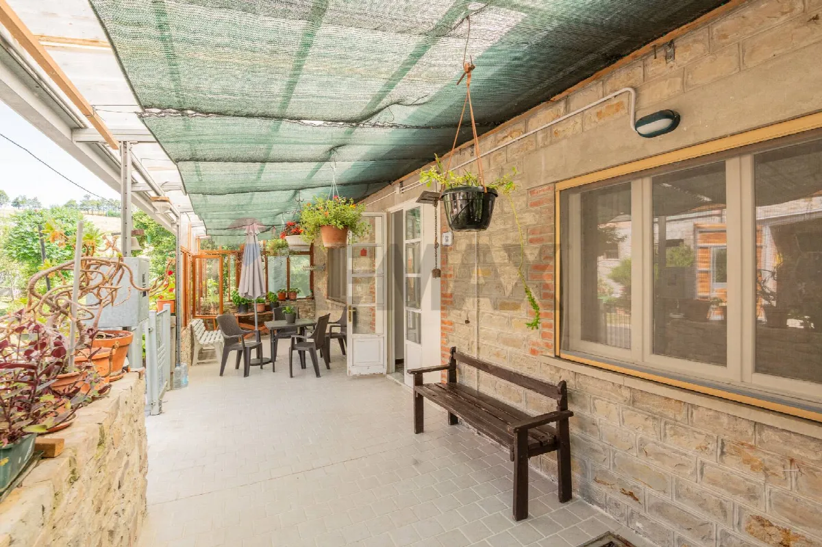 Casa Indipendente in vendita a Tizzano Val Parma - foto 2