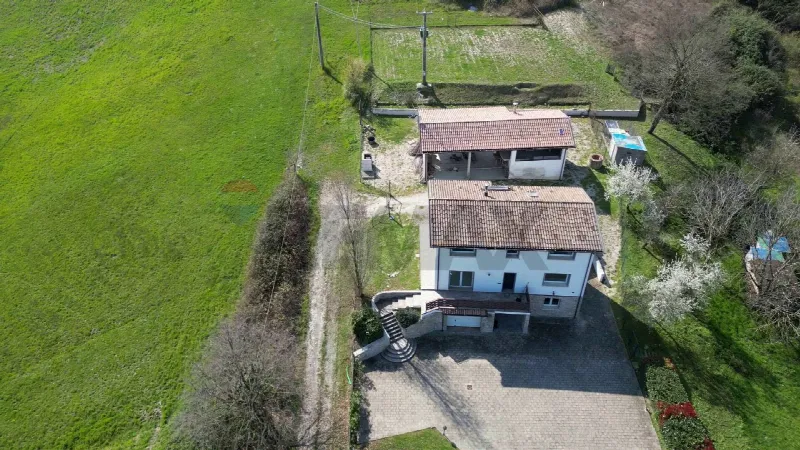 Villa in vendita a Salsomaggiore Terme - foto 1