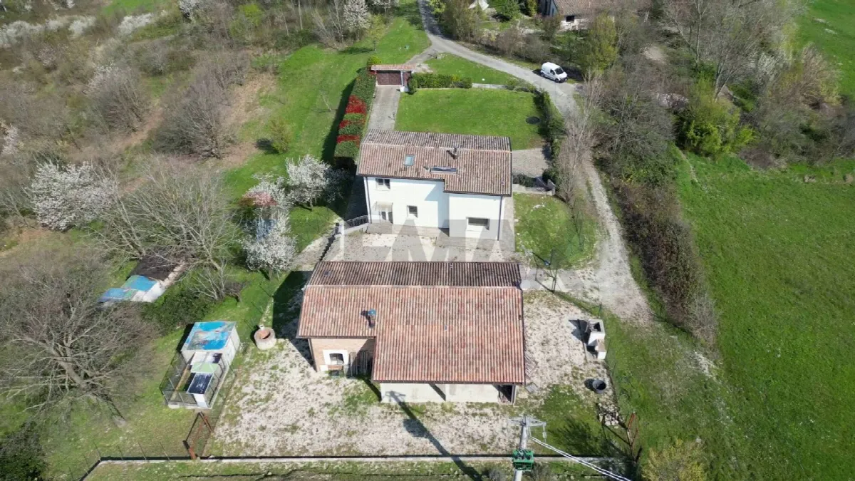 Villa in vendita a Salsomaggiore Terme - foto 2