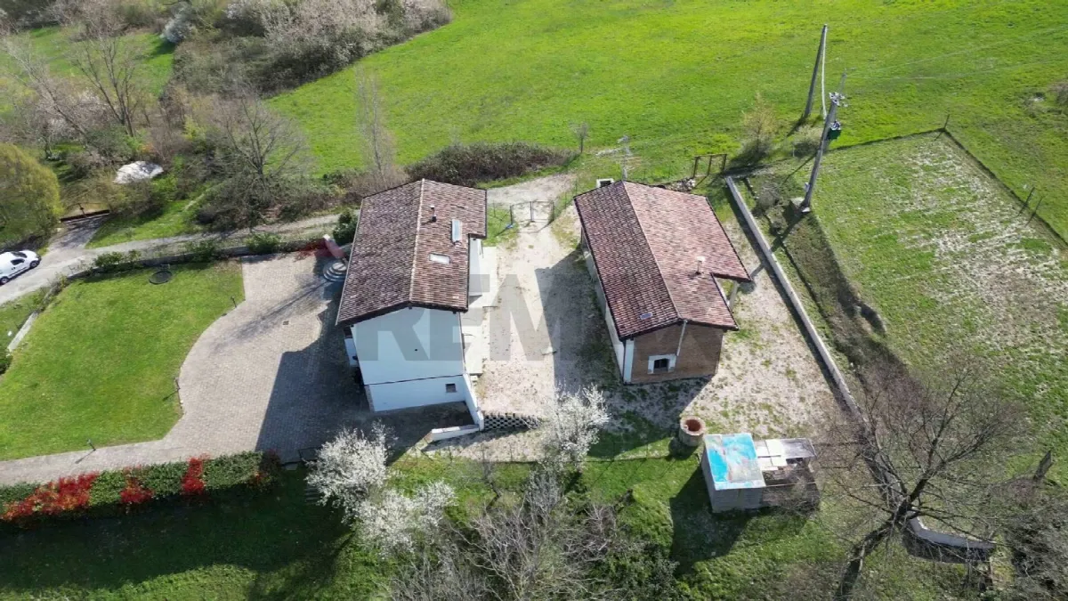 Villa in vendita a Salsomaggiore Terme - foto 3