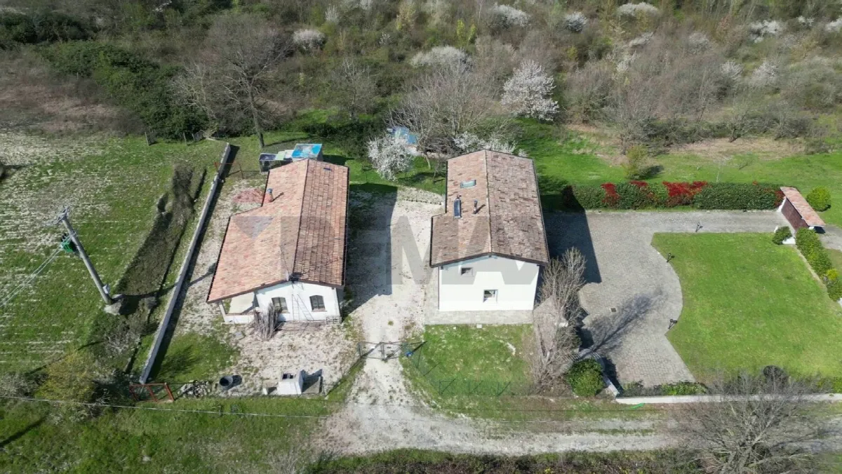 Villa in vendita a Salsomaggiore Terme - foto 4