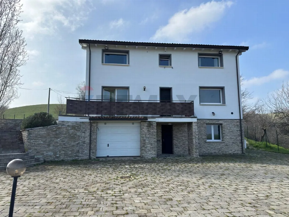 Villa in vendita a Salsomaggiore Terme - foto 5