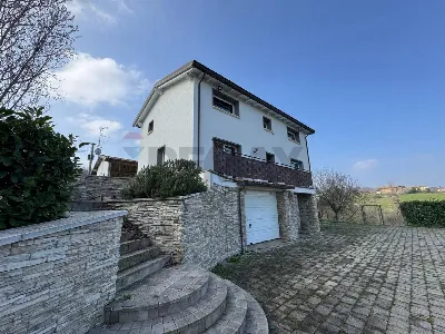 Villa in vendita a Salsomaggiore Terme - foto 9