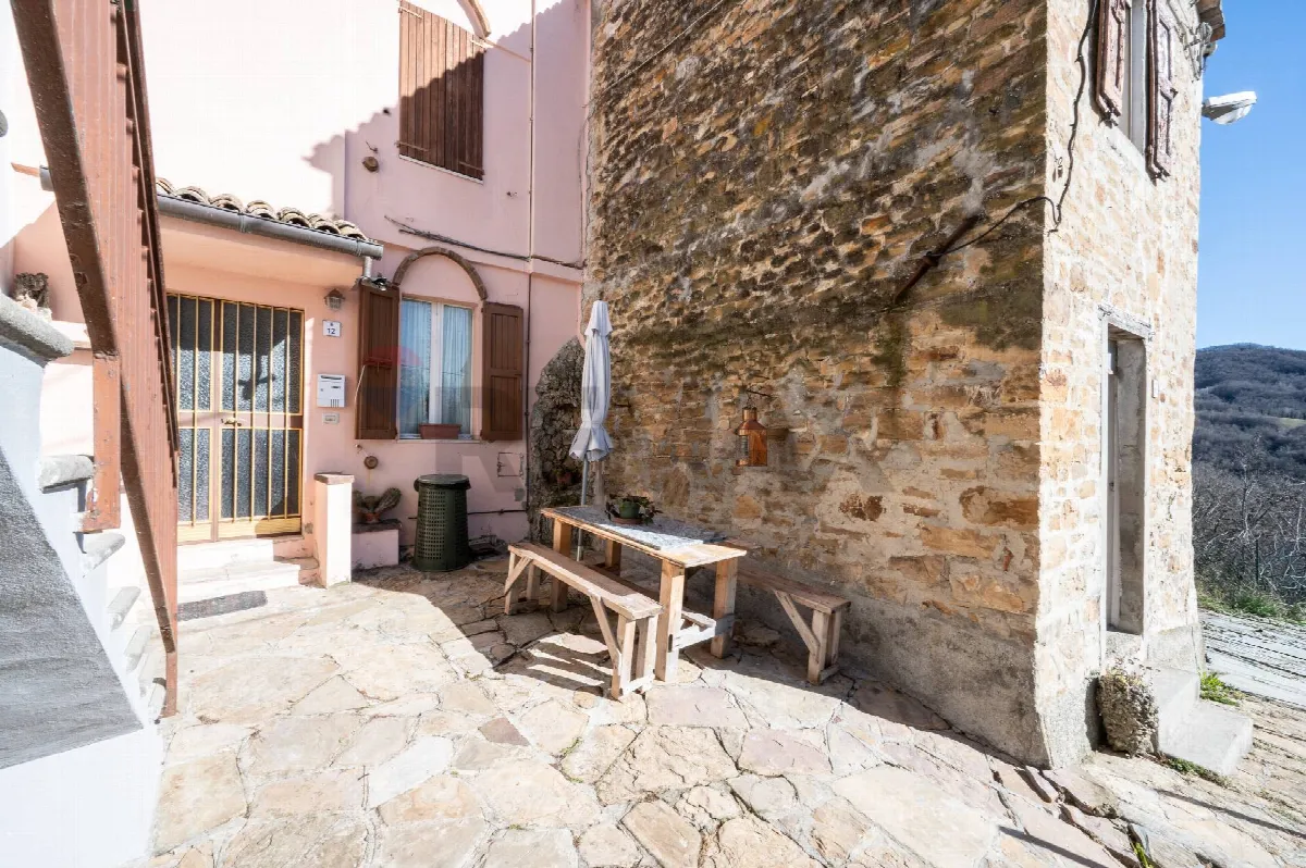 Casa Indipendente in vendita a Lesignano de' Bagni - foto 5