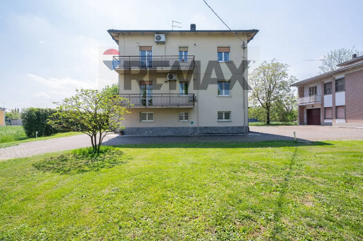 Villa in vendita a Parma, San Prospero, Pilastrello - foto 3