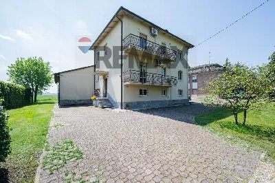 Villa in vendita a Parma, San prospero, pi... - foto 2