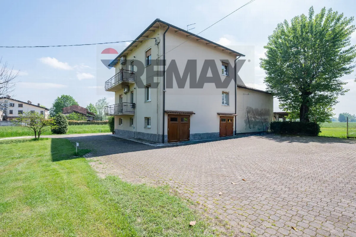Villa in vendita a Parma, San Prospero, Pilastrello - foto 4