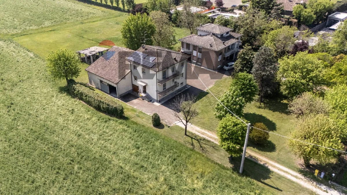 Villa in vendita a Parma, San Prospero, Pilastrello - foto 5