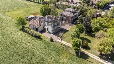 Villa in vendita a Parma, San prospero, pi... - foto 5