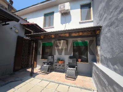 Casa Indipendente a Motta Baluffi