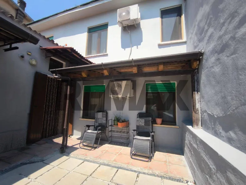 Casa Indipendente in vendita a Motta Baluffi - foto 1