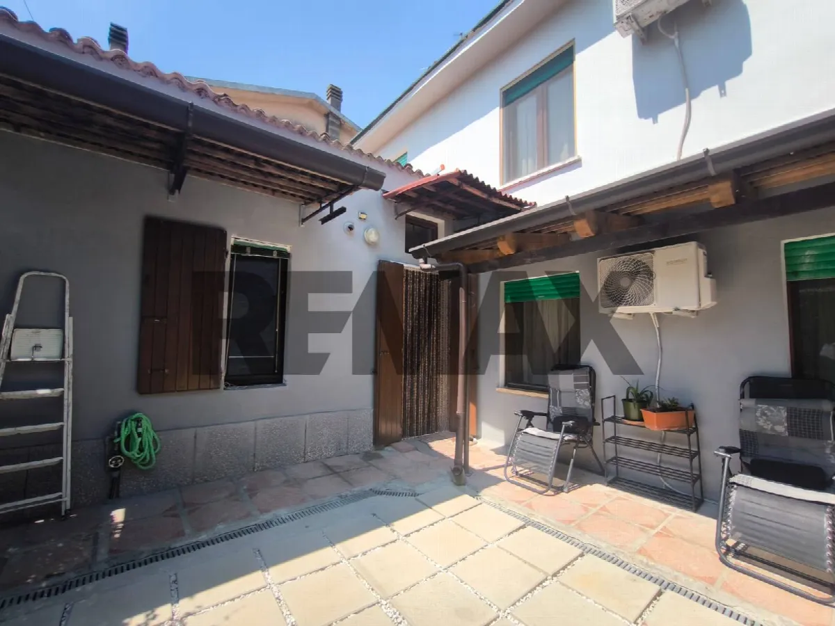 Casa Indipendente in vendita a Motta Baluffi - foto 2
