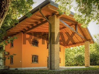 Rustico/Casale in vendita a Cavriago - foto 1