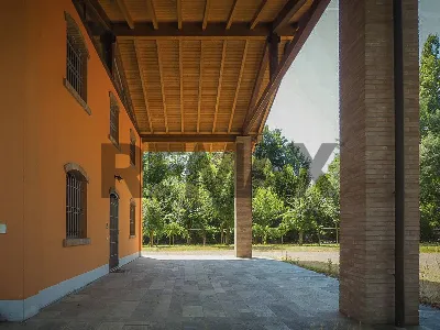 Rustico/Casale in vendita a Cavriago - foto 7