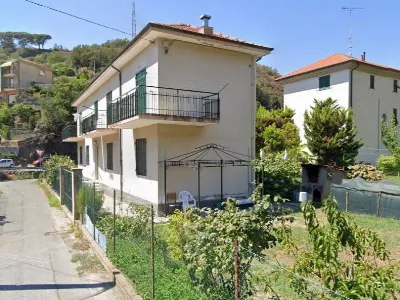 Villa in vendita ad Albisola Superiore - foto 2