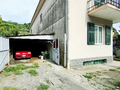 Villa in vendita ad Albisola Superiore - foto 3