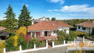 Villa in vendita a Carbonara Scrivia - foto 1