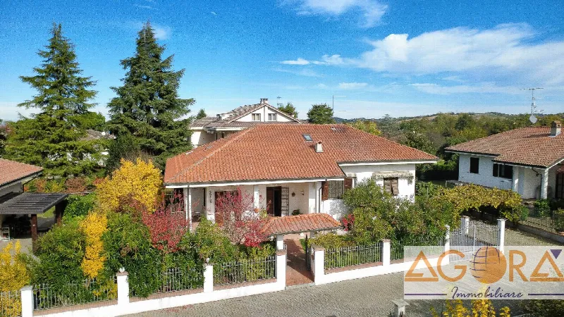 Villa in vendita a Carbonara Scrivia - foto 1