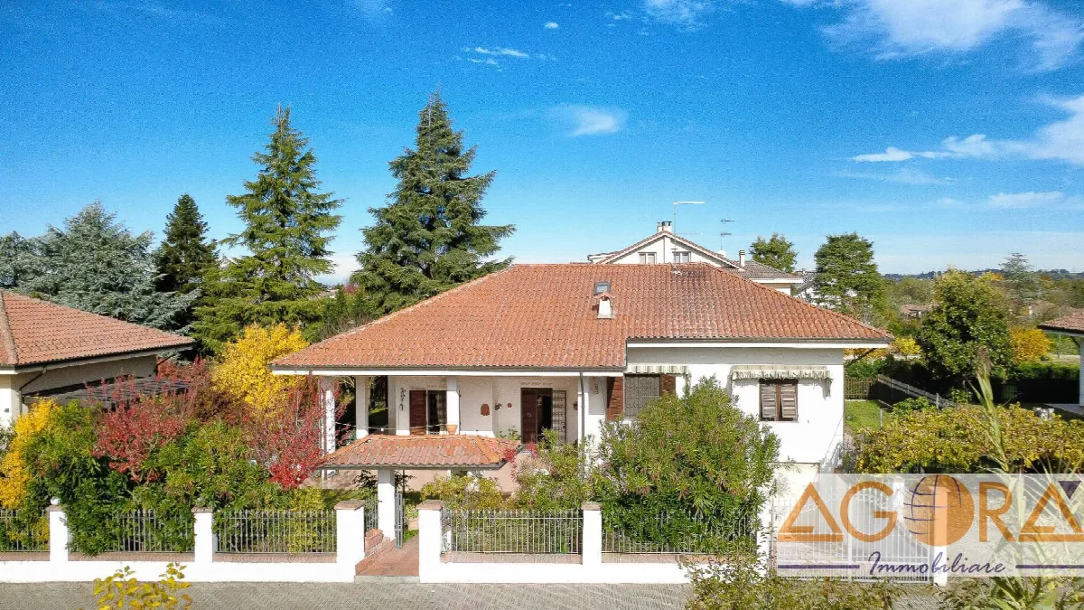 Villa in vendita a Carbonara Scrivia - foto 2