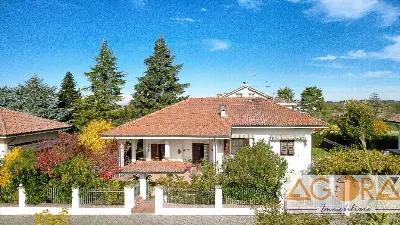 Villa in vendita a Carbonara Scrivia - foto 2
