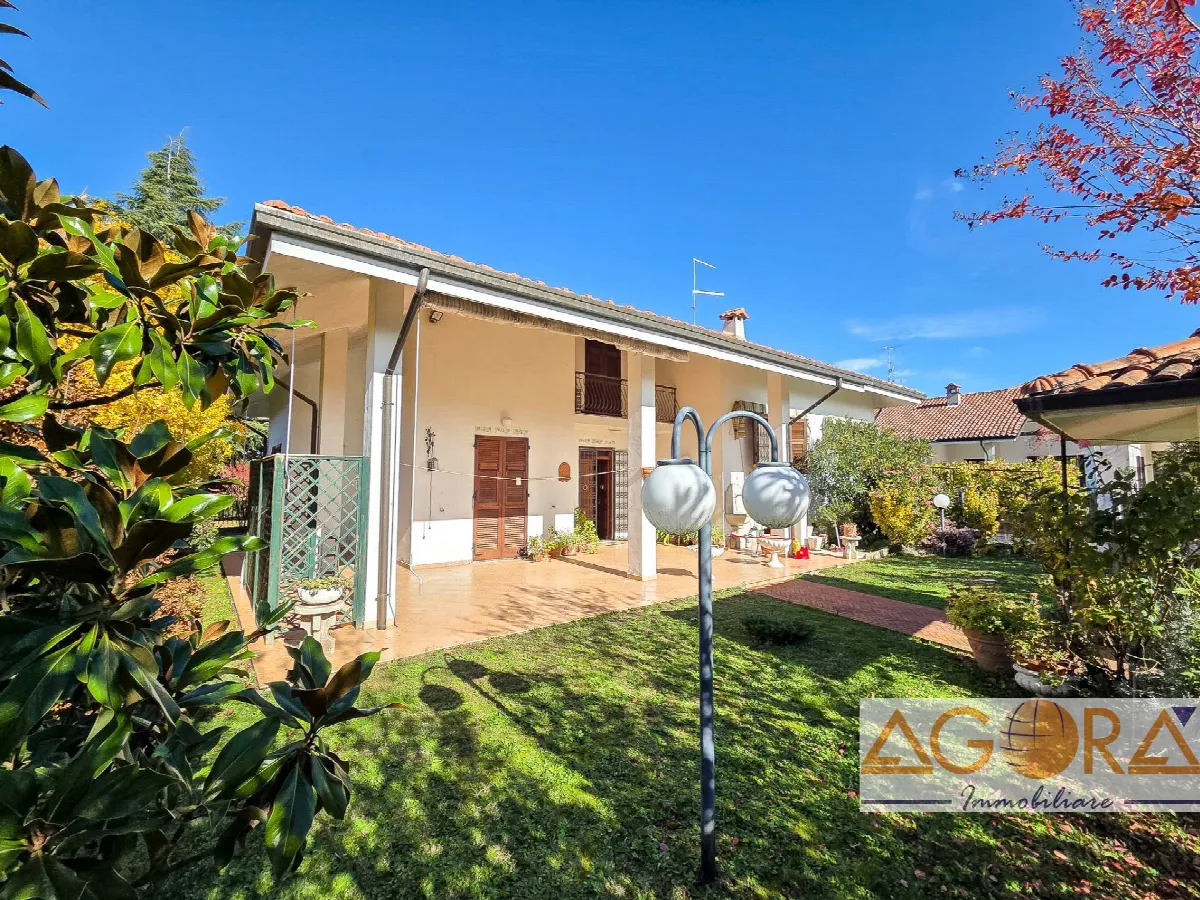 Villa in vendita a Carbonara Scrivia - foto 3