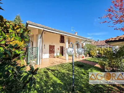 Villa in vendita a Carbonara Scrivia - foto 3