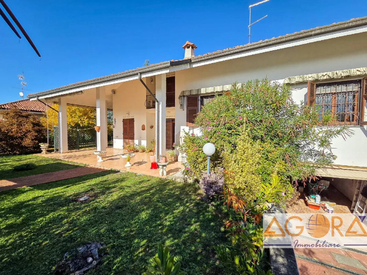 Villa in vendita a Carbonara Scrivia - foto 4