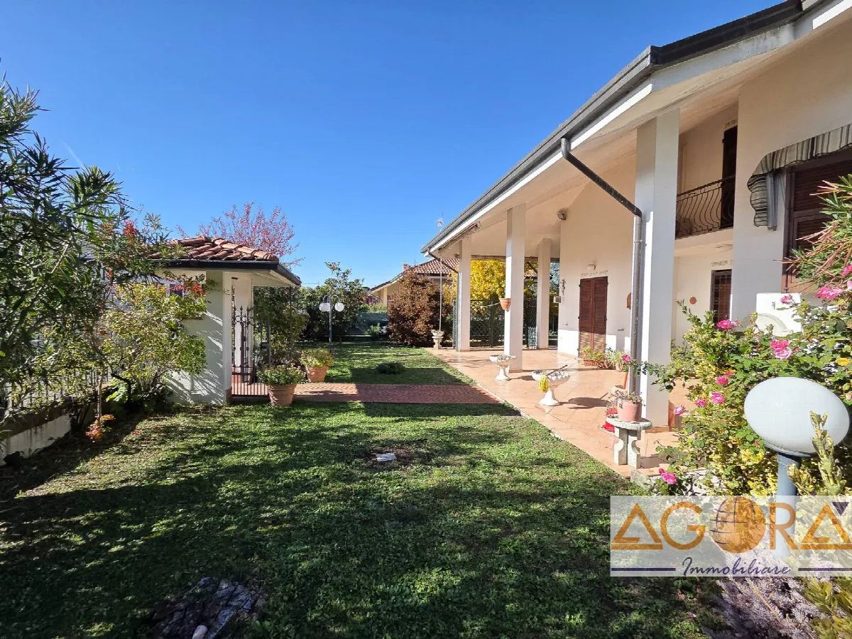 Villa in vendita a Carbonara Scrivia - foto 5