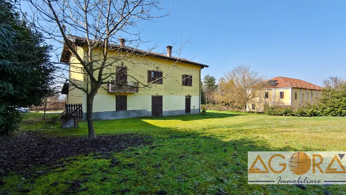 Villa in vendita a Carezzano - foto 2