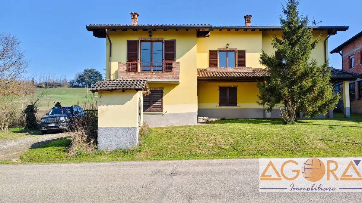 Villa in vendita a Carezzano - foto 3