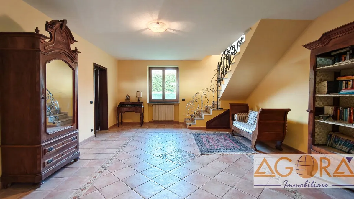 Villa in vendita a Carezzano - foto 4