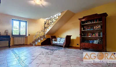 Villa in vendita a Carezzano - foto 5