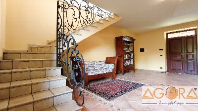 Villa in vendita a Carezzano - foto 6