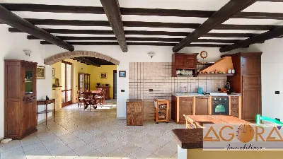 Villa in vendita a Carezzano - foto 7