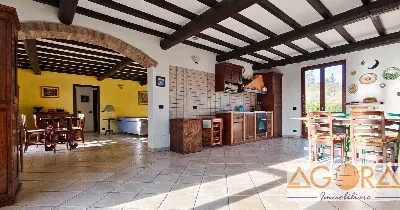 Villa in vendita a Carezzano - foto 8