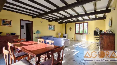 Villa in vendita a Carezzano - foto 9
