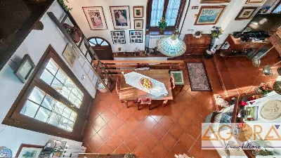Casa Indipendente in vendita a Carezzano - foto 10