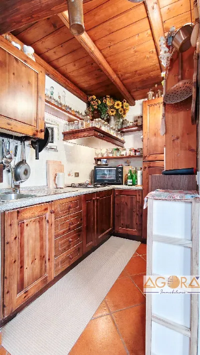 Casa Indipendente in vendita a Carezzano - foto 3