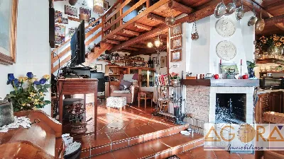 Casa Indipendente in vendita a Carezzano - foto 4
