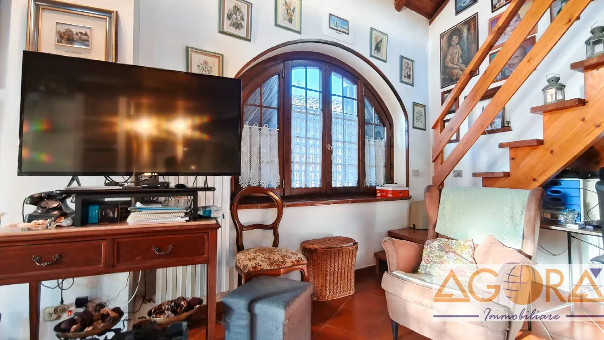 Casa Indipendente in vendita a Carezzano - foto 5