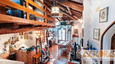 Casa Indipendente in vendita a Carezzano - foto 6