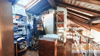 Casa Indipendente in vendita a Carezzano - foto 7