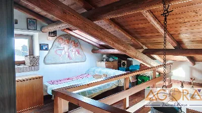 Casa Indipendente in vendita a Carezzano - foto 8