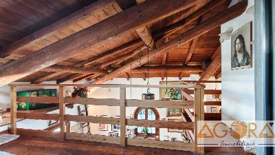 Casa Indipendente in vendita a Carezzano - foto 9